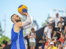 По покана на Пини Гершон: баскетболна легенда в 3x3 идва в България, за да обучава деца