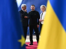 Европейският съвет: Не постигнахме съгласие относно заема от 90 млрд. за Украйна, средствата остават блокирани