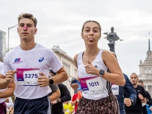 Wizz Air Sofia Marathon въвежда нова дисциплина - щафетно бягане 2x21 км