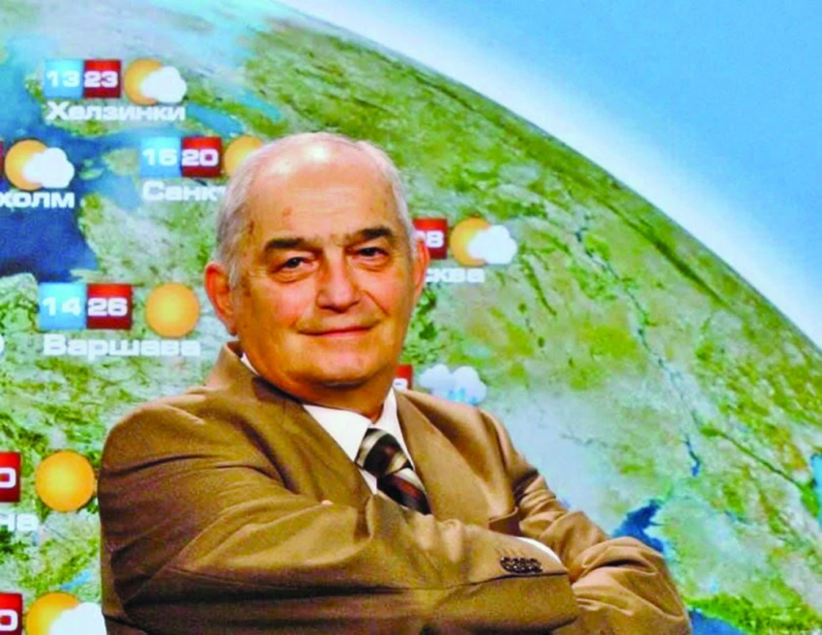 Почина легендарният Минчо Празников