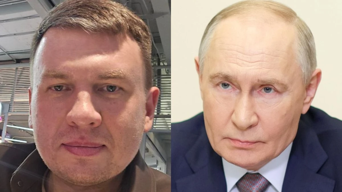 Иля Ремесло: Пет причини, поради които спрях да подкрепям Владимир Путин