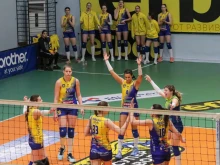 Марица, Левски и ЦСКА са първите полуфиналисти в шампионата
