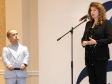Илияна Йотова: Когато имаш голямо сърце и голяма мечта, няма значение колко висок си