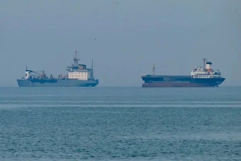 Международната морска организация иска хуманитарен коридор в Ормузкия проток