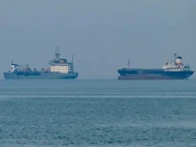 Международната морска организация иска хуманитарен коридор в Ормузкия проток