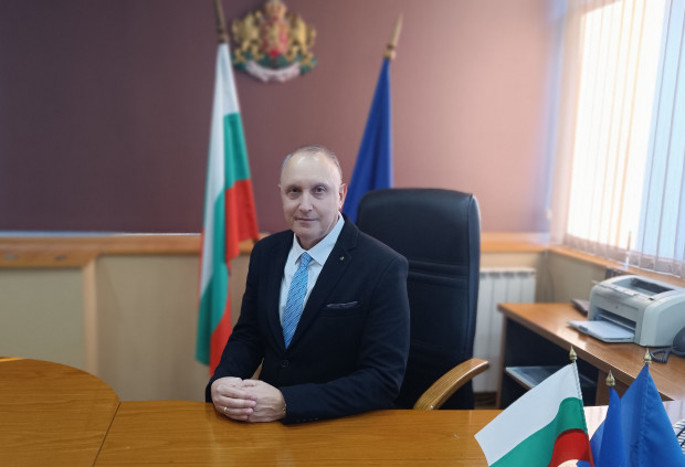 Поздравление на областния управител на Пловдив по случай Рамазан Байрам
