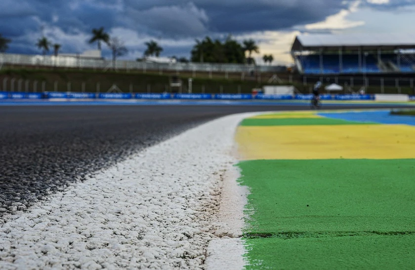 Лека атлетика, тенис и MotoGP по ТВ в петък