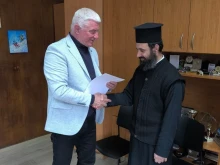 Близо 1700 евро са събрани от дарения за възстановяване на килийно училище в църква в Чепеларе