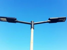 550 нови лампи за 40 хил. евро монтират в свищовските села
