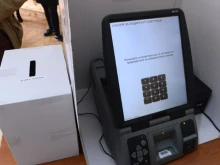 Цветелина Пенева: Изборният кодекс не позволява да се правят тестове с хартията преди вота