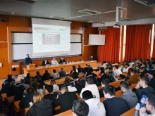 Студенти показаха силен интерес към възможностите за кариера в ЕНЕРГО-ПРО