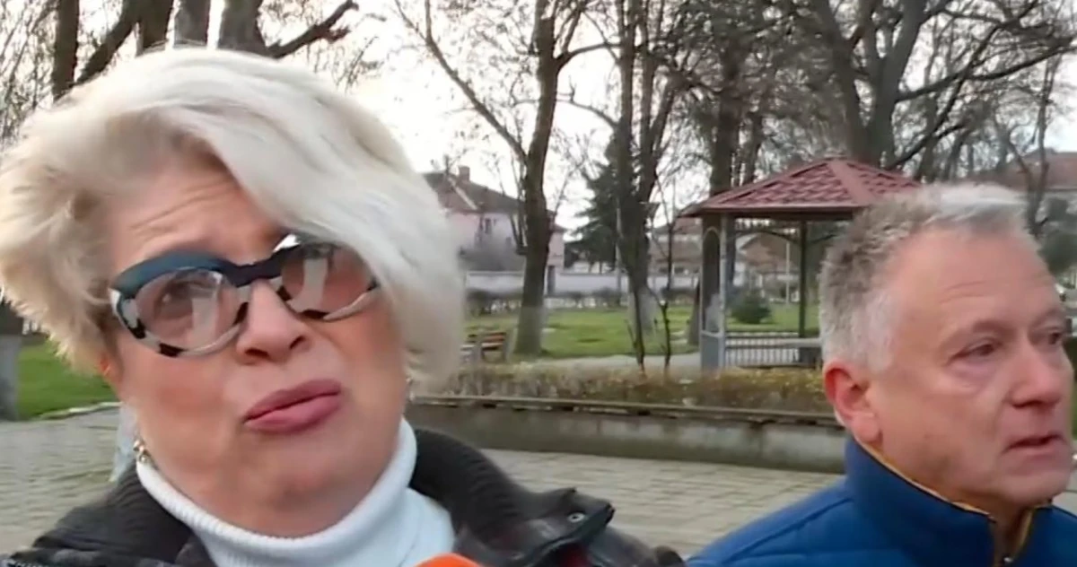 Жители на пловдивско село се оплакват от чести прекъсвания на тока и липса на вода