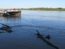 Откриха тялото на издирвана жена във водите на Дунав край Видин