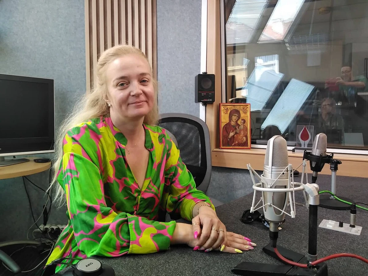 Гена Трайкова ще изнесе лекция в Пловдив