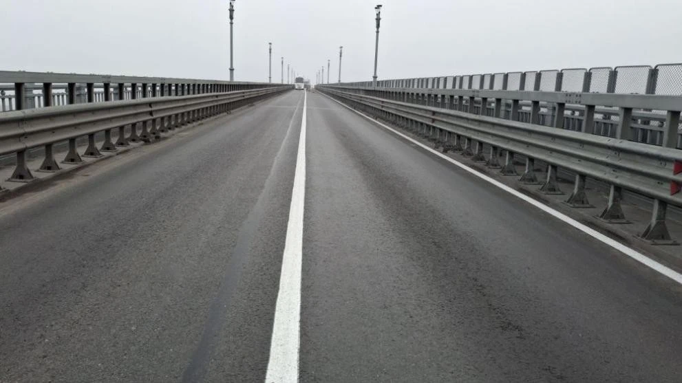 Пускат движението в двете посоки на Дунав мост за 4 дни