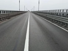 Пускат движението в двете посоки на Дунав мост за 4 дни