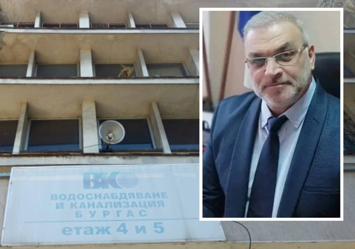 Общественият посредник на Бургас сигнализира за забавяне в отчитането на водомерите