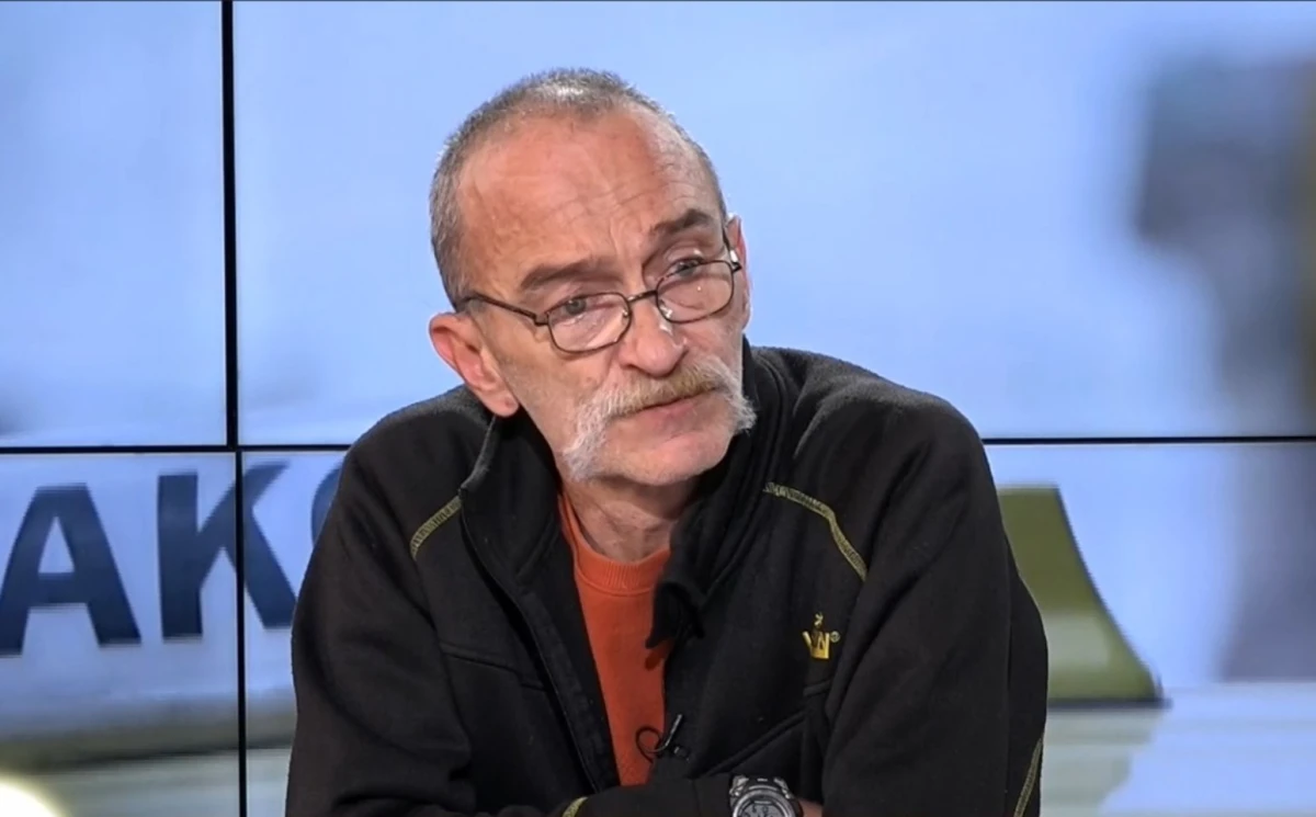 Таксиметров шофьор: Скоро нещата може да излязат извън контрол и да има фалити