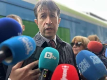 Министър Исмаилов: Летището в София ще бъде най-бързо растящото летище в ЕС от догодина