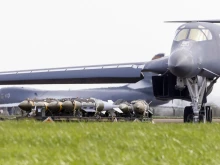 Швейцария спира износа на оръжие за САЩ заради войната с Иран