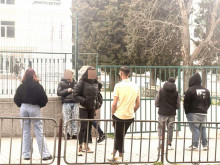 Четири институции продължават съвместните проверки срещу тютюнопушенето около училищата в Стара Загора