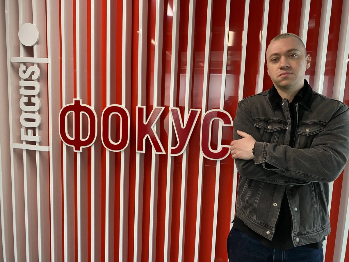 Орлин Милчев: Търся диалог между фестивалното и зрителското кино