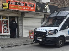 МВР Пловдив обяви резултатите от специализираната операция