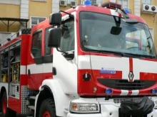 Изграждат нов противопожарен участък във Варна