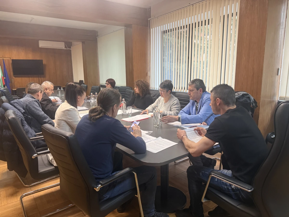 Община Ямбол с голяма признателност към всички лекари и здравни работници