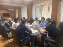 Община Ямбол с голяма признателност към всички лекари и здравни работници