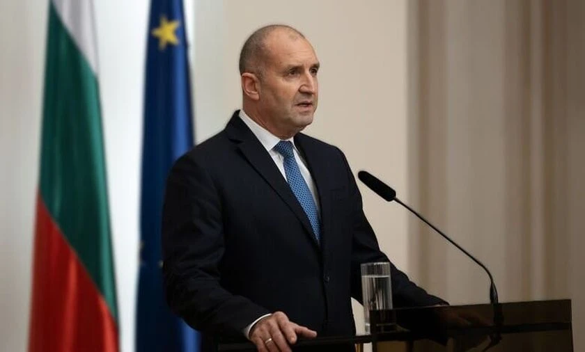 Румен Радев по случай Рамазан байрам: Поздравявам от сърце всички български мюсюлмани