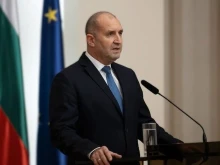Румен Радев по случай Рамазан байрам: Поздравявам от сърце всички български мюсюлмани