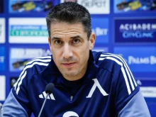 Хулио Веласкес: Черно море е отбор, който винаги играе добре и са с ясна идея за играта