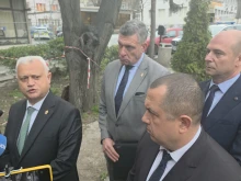 Емил Дечев: По различни начини осъществяват купуването на гласове
