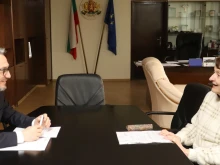 Орлин Пенков: Няма да прехвърлям отговорност при решаването на ежедневните проблеми на жителите на област Русе