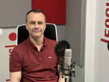 Александър Димитров: Има шанс "Сияние" да бъде шеста политическа сила
