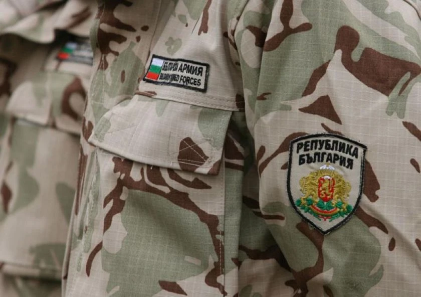 Наши военни се завърнаха от мисия в Ирак