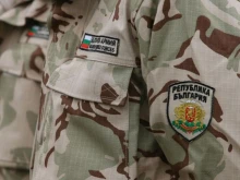 Наши военни се завърнаха от мисия в Ирак