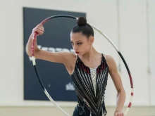 Българските гимнастички доминират на Aphrodite Cup 2026 в Атина