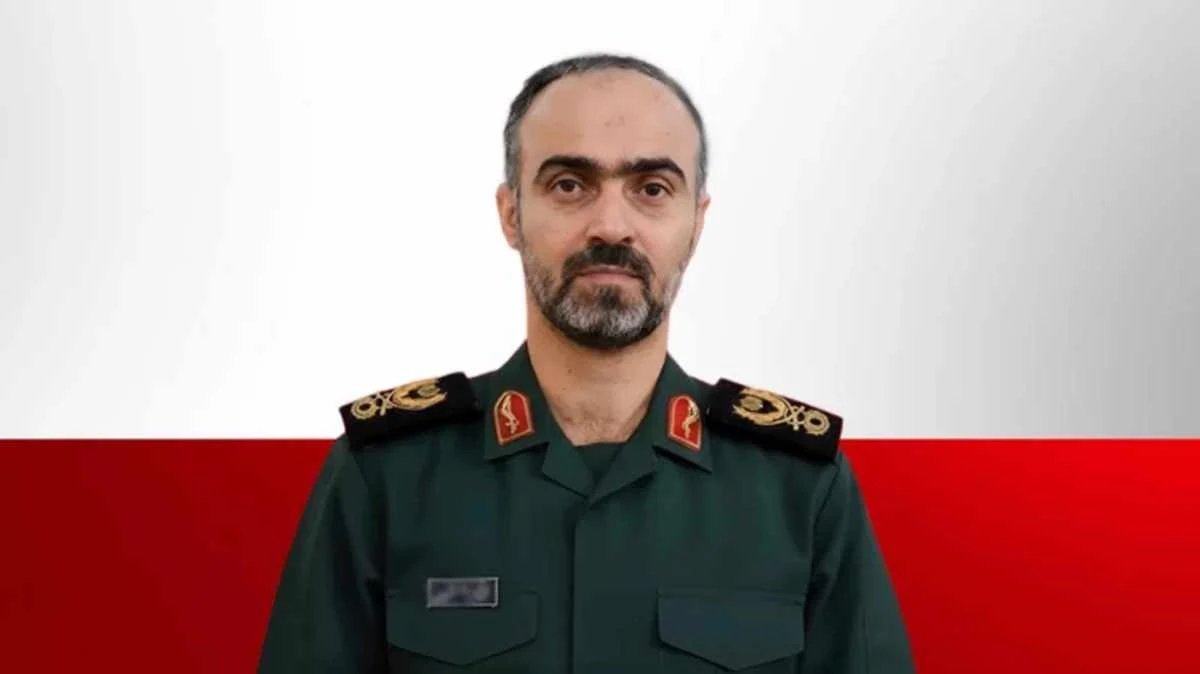 Израел: Убит е началникът на разузнаването на иранските паравоенни сили ''Басидж''