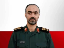 Израел: Убит е началникът на разузнаването на иранските паравоенни сили ''Басидж''