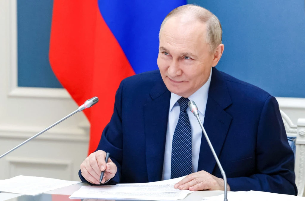 Politico: Путин предложи да спре споделянето на разузнавателни данни с Иран, ако САЩ направят същото с Украйна