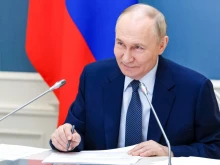 Politico: Путин предложи да спре споделянето на разузнавателни данни с Иран, ако САЩ направят същото с Украйна