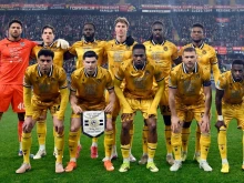 Удинезе взе своето от Дженоа като гост