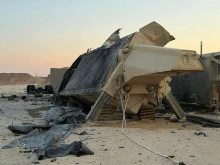 BBC: Щети за 800 милиона долара е нанесъл Иран на американски бази, сочи първоначален доклад