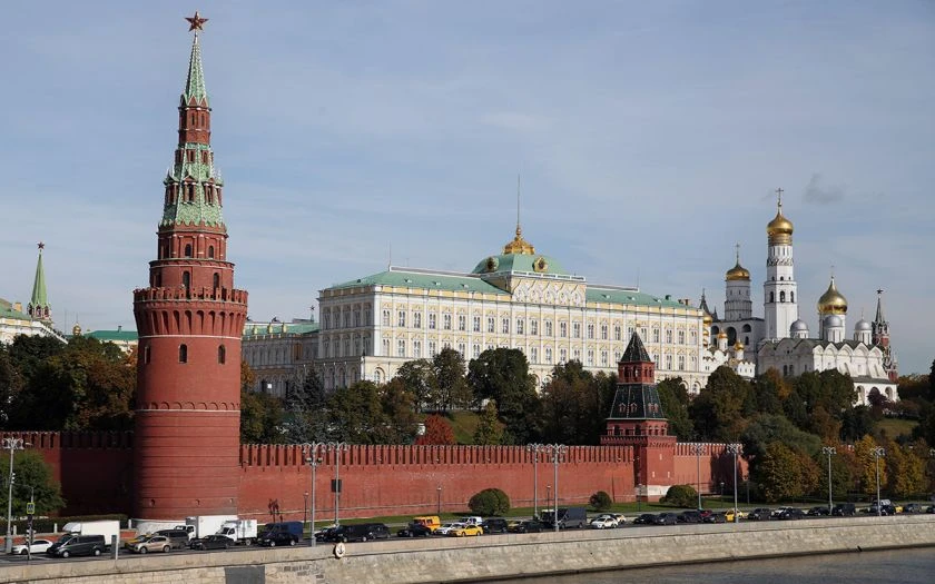 Reuters: Кремъл се готви за масови протести и репресии след края на войната в Украйна