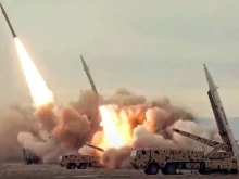 Иран е изстрелял две ракети срещу военната база Диего Гарсия в Тихия океан