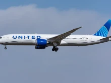 United Airlines съкращава 5% от полетите си заради скъпо гориво