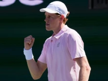 Тенис, волейбол и ски в програмите на телевизиите днес