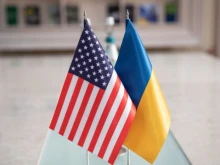 Нови преговори на хоризонта: Украинската делегация пристигна в САЩ